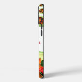 Coques Case-Mate iPhone Parfum de vie en couleur.png (Verso / Gauche)