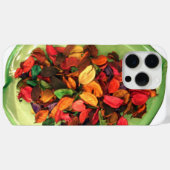 Coques Case-Mate iPhone Parfum de vie en couleurs.png (Verso (horizontal))