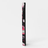 Coques Case-Mate iPhone Parfum français Odorantis 1922 (Dos/Gauche)