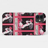 Coques Case-Mate iPhone Parfum français Odorantis 1922 (Dos (Horizontal))