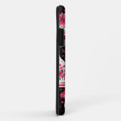 Coques Case-Mate iPhone Parfum français Odorantis 1922 (Dos/Droite)