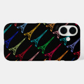 Coques Case-Mate iPhone Paris (Verso (horizontal))