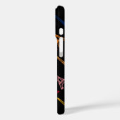 Coques Case-Mate iPhone Paris (Verso / Gauche)
