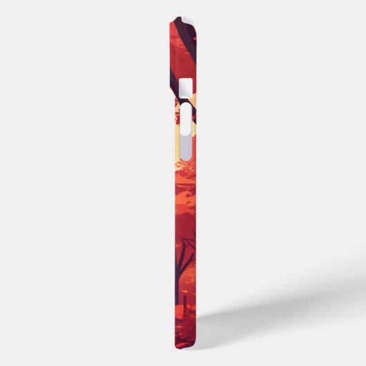 Coques Case-Mate iPhone Paris (Verso / Gauche)