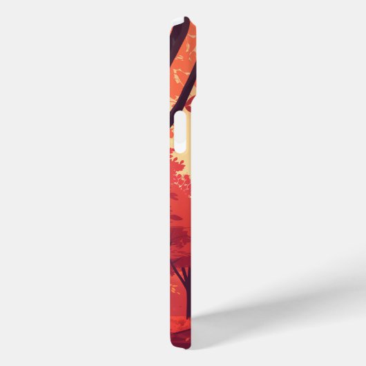 Coques Case-Mate iPhone Paris (Verso / Droite)