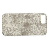 Coques Case-Mate iPhone Paris 5 (Dos (Horizontal))