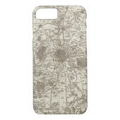 Coques Case-Mate iPhone Paris 5 (Dos)