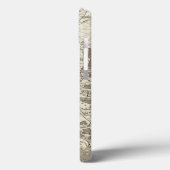 Coques Case-Mate iPhone Paris 5 (Verso / Gauche)