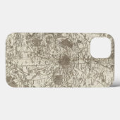 Coques Case-Mate iPhone Paris 5 (Verso (horizontal))