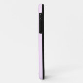 Coques Case-Mate iPhone PARIS Amour avec Tour Eiffel (Dos/Gauche)