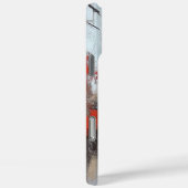 Coques Case-Mate iPhone Paris Bound Woman (Verso / Droite)