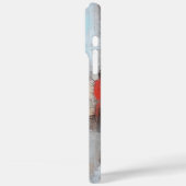 Coques Case-Mate iPhone Paris Bound Woman (Verso / Gauche)