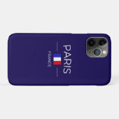 Coques Case-Mate iPhone paris en France (Dos (Horizontal))
