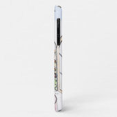 Coques Case-Mate iPhone Paris est une bonne idée (Dos/Gauche)