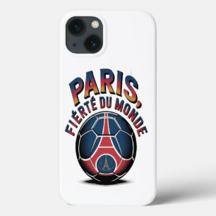 Case-Mate iPhone Case Paris féroce du Monde