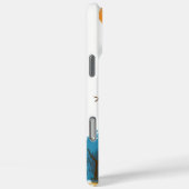 Coques Case-Mate iPhone Paris France (Verso / Droite)