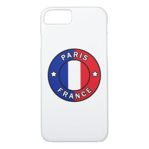 Case-Mate iPhone Case Paris France