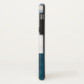 Coques Case-Mate iPhone Paris France (Dos/Gauche)