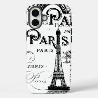 Paris France Cadeaux et Souvenirs