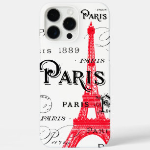 Coques iPhone 16 Pro Max Paris France Cadeaux et Souvenirs