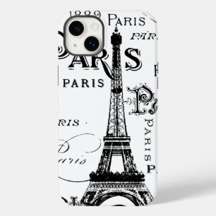 Coques Pour iPhone Paris France Cadeaux et Souvenirs