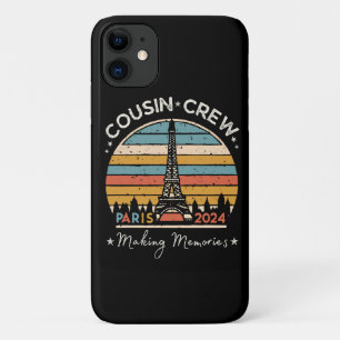 Case-Mate iPhone Case Paris France - Souvenirs 2024