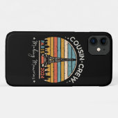 Coques Case-Mate iPhone Paris France - Souvenirs 2024 (Dos (Horizontal))