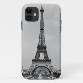 Coques Case-Mate iPhone Paris hull (Dos)