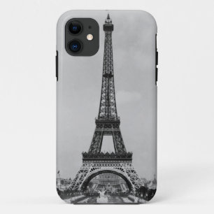 Coques Pour iPhone Paris hull