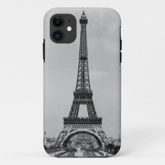 Coques Pour iPhone Paris hull