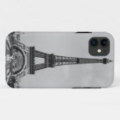 Coques Case-Mate iPhone Paris hull (Dos (Horizontal))
