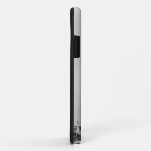 Coques Case-Mate iPhone Paris hull (Dos/Droite)