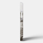 Coques Case-Mate iPhone Paris : Les Halles, C1900 (Verso / Gauche)