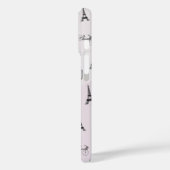Coques Case-Mate iPhone Paris Lover (Verso / Gauche)
