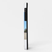 Coques Case-Mate iPhone PARIS Notre Dame (Dos/Gauche)