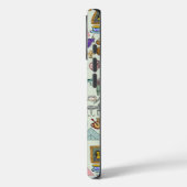 Coques Case-Mate iPhone Paris romantique (Verso / Gauche)