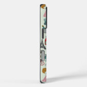 Coques Case-Mate iPhone Paris romantique (Verso / Droite)