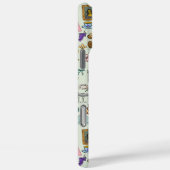 Coques Case-Mate iPhone Paris romantique (Verso / Droite)