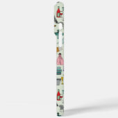 Coques Case-Mate iPhone Paris romantique (Verso / Gauche)