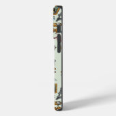 Coques Case-Mate iPhone Paris romantique (Verso / Gauche)