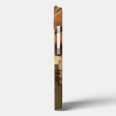 Coques Case-Mate iPhone Paris Street Scene (Verso / Gauche)