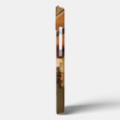 Coques Case-Mate iPhone Paris Street Scene (Verso / Gauche)