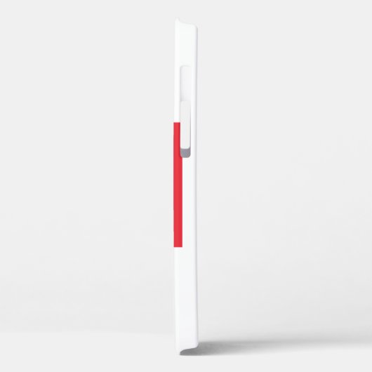 Coques Case-Mate iPhone Paris Theme Eiffel Tower French Flag (Verso / Gauche)