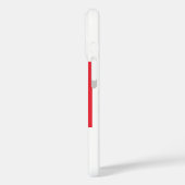 Coques Case-Mate iPhone Paris Theme French Flag (Verso / Gauche)