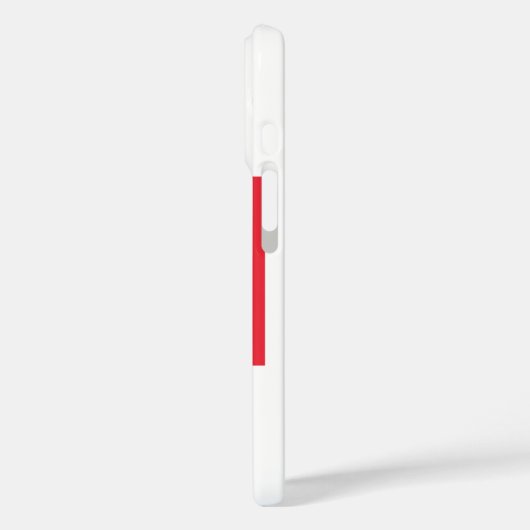 Coques Case-Mate iPhone Paris Theme French Flag (Verso / Gauche)