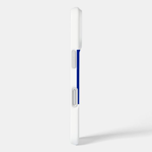 Coques Case-Mate iPhone Paris Theme French Flag (Verso / Droite)