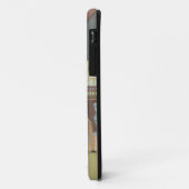 Coques Case-Mate iPhone Paris victorien (Dos/Gauche)
