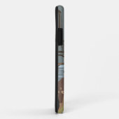Coques Case-Mate iPhone Paris victorien (Dos/Droite)