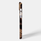 Coques Case-Mate iPhone Paris vintage (Verso / Gauche)