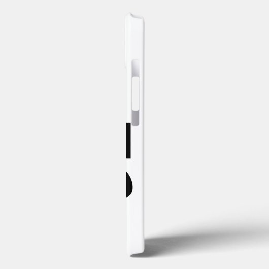 Coques Case-Mate iPhone Parler À La Main (Verso / Gauche)